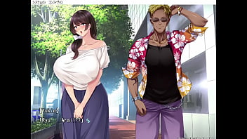 Preview 4 of Mia Khalifa Hd Video 1080p - Esposa Infiel con el ex-novio. Prologo parte 1. Juego Hentai