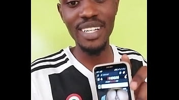 Preview 3 of Pani Me Saxy - Verification video