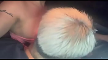 Preview 1 of Gangbang Hard Sex - carona pro novinho b. p&oacute_s balada,  fodi muito o cu dele,  que cuzinho gostoso