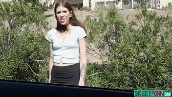 Preview 1 of Bi Creampie Group - Isabel Moon Her Serious Riding Skills In Home