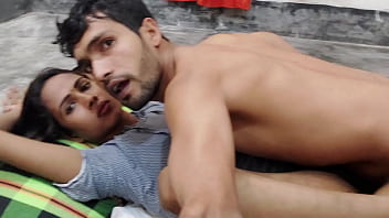 Preview 1 of Bez Paleva - Hanif pk and Popy- Hot ebony couple having lovely sex bengali couple sex