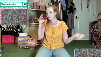 Preview 1 of Extreme Sloppy Mouth Fuck - Chaturbate LIVEshow 01-13