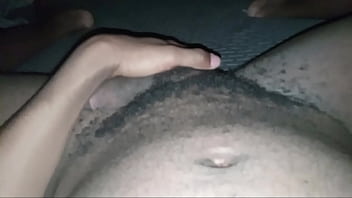 Preview 2 of Sexxxxxnik V - Bored in da day massage pt2