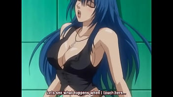 Preview 2 of Sensual Masaj - Anime porn