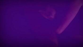 Preview 1 of Xxxc Omvideo - Violet Love Secrets | Exclusive Private tape amateur pussy creampie