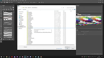 Preview 4 of Noti America Sax Video Hd Xxx - Picarto ~ DarkCookie - Summertime Saga [720p] (2023.01.04)
