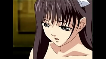 Preview 3 of Dirty Hypnosis - Lonely girl plays with her maids