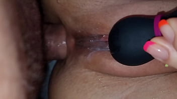 Preview 4 of Sex Viodes Tamil - little princess gets her ass kneaded before great anal and then ass fucked