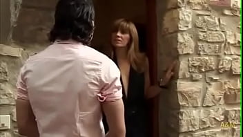 Preview 1 of Ivy Rose Bdsm - David,  se tira a la suegra atractiva.