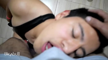 Preview 3 of Mon Stop - Sexo en casa desconocidad
