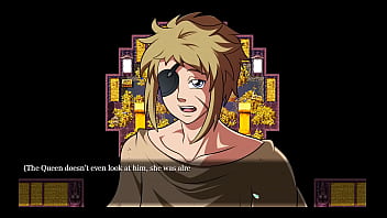 Preview 4 of Huge Jane - Succubus Covenant Generation one [Hentai game PornPlay] Ep.44 the gigantic queen ass made him hard instantly
