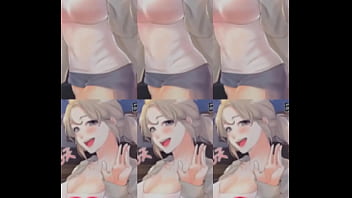 Preview 3 of Big Boobs Mom With Teen Boys - A Serious Wife&#039_s Filthy SEX Manhwa