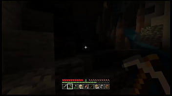 Preview 4 of Duana Prinve - Jugando al Minecraft con m&iacute_a migo