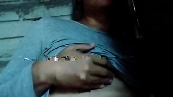 Preview 2 of Hd Sanelan - adelanto de masturbacion cerca a trabajadores de obras