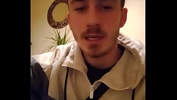 Preview 2 of Car Broke Blonde - Verification video