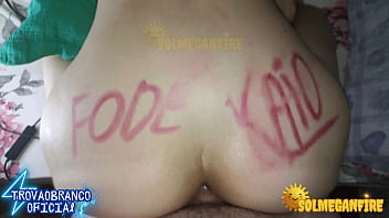 Preview 4 of Kavitha Aunty Sex Videos Com - Dirty Anal - Custom Video - Sol Megan Fire