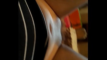 Preview 4 of As Too - Raposinha brincando com penis gigante