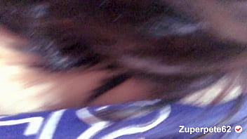 Preview 1 of Ww Xxxii Video Mom Said Duck Son - Convenc&iacute_ a mi hermanastra crystal de masturbarse para el canal zuperpete disfruten de sus enormes tetas
