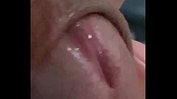Preview 2 of Monlisa Six - I pre-cum thinking of my wife