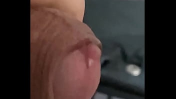 Preview 3 of Monlisa Six - I pre-cum thinking of my wife