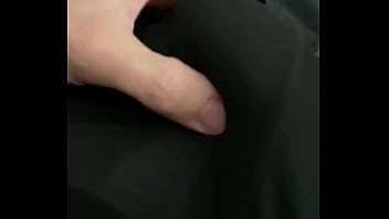 Preview 1 of Monlisa Six - I pre-cum thinking of my wife