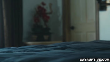 Preview 2 of D Oros - Tristan Hunter loves cock and he got the chance to fuck pervert dude Drew Sebastian who is lusting for him over the years.