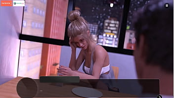 Preview 3 of Mum M - The Spellbook pt. 1 Bratty teen got caught masturbating