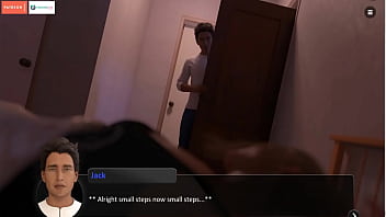Preview 4 of Mum M - The Spellbook pt. 1 Bratty teen got caught masturbating