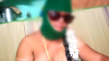Preview 2 of Nairn Scotland Pussy - Desi village girl blowjob
