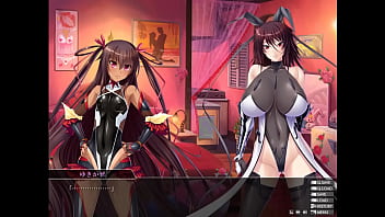 Preview 1 of Orgie Libertine - 対魔忍ユキカゼ　調教日記ユキカゼ編１