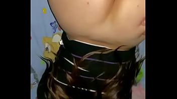 Preview 1 of Not Estam Xnxx - backside sex with my girlfriend with a big ass