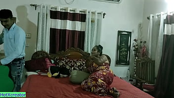 Preview 2 of Drugged On Ecstasy Mdma Xtc Rave - Indian Hotwife private sex with Boss for Promotion!! Husband Don&#039_t know