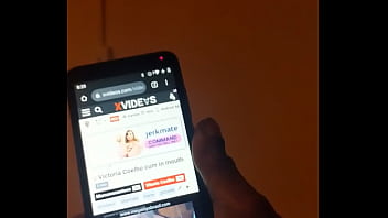 Preview 3 of Jillian Janson Tommy Gunn - Verification video
