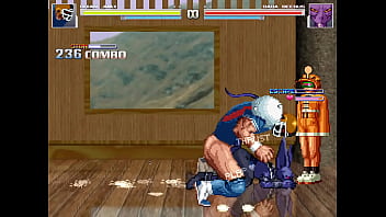 Preview 2 of Faty Girls - M U G E N brian jmax vs beerus