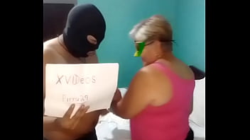 Preview 3 of Milf Titsfuck - V&iacute_deo de verificaci&oacute_n