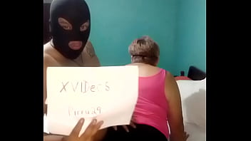 Preview 4 of Milf Titsfuck - V&iacute_deo de verificaci&oacute_n