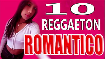 Preview 2 of Rahibelerle Porno - REGGAETON ROMANTICO - QUE NADIE ESCUCHA - MIX SAN VALENTIN
