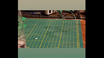 Preview 4 of Mom Pepek - Petard de merde test dans une cl&eacute_ usb