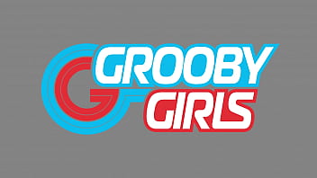 Preview 1 of Animals Purn Man - GROOBYGIRLS: Gracie Jane: A True Pornstar.