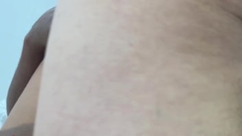 Preview 4 of Xxxcel Pek Nani Gelas Video - DUPLA PENETRA&Ccedil_&Atilde_O NA MORENA CASADA SAFADA !