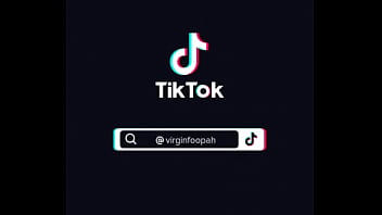 Preview 4 of Xnxx Videos Hd - Tik Tok pagando peitinho