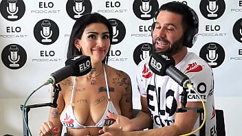 Preview 4 of Gau Ghar Ko Xxx - Mica Dellorto pasa por el cuarto picante
