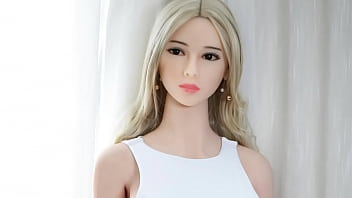 Preview 2 of Anal Lovers Compilation - Busty Sex Doll Big Tits MILF Blonde is the perfect Sex Toy