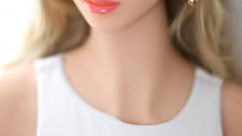 Preview 3 of Anal Lovers Compilation - Busty Sex Doll Big Tits MILF Blonde is the perfect Sex Toy