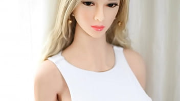 Preview 4 of Anal Lovers Compilation - Busty Sex Doll Big Tits MILF Blonde is the perfect Sex Toy