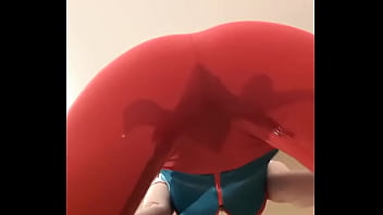 Preview 4 of Family Sexi Video - Dripping after yoga ??#wetpants #piss #pee #pantswetting #yogapants MyDirtyFetish