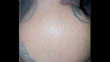 Preview 4 of Culonas Verga Grade - eating pussy with toy w backshots until cream pie