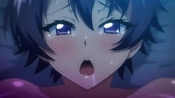 Preview 4 of Mom Pov Exercise - Hentai Chizuru-chan Kaihatsu Nikki (AMV) hantres93
