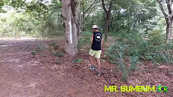 Preview 1 of Sonika Xxx - MR. BUMBUM FOI VISITAR O MATO GROSSO DO SUL E DESCOBRIU QUE NEM S&Oacute_ O MATO &Eacute_ GROSSO ( COMPLETO NO RED E SUBSCRI&Ccedil_&Atilde_O)