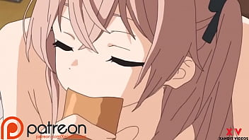 Preview 2 of Adult Pets - Sajuna Inui hentai my dress up darling